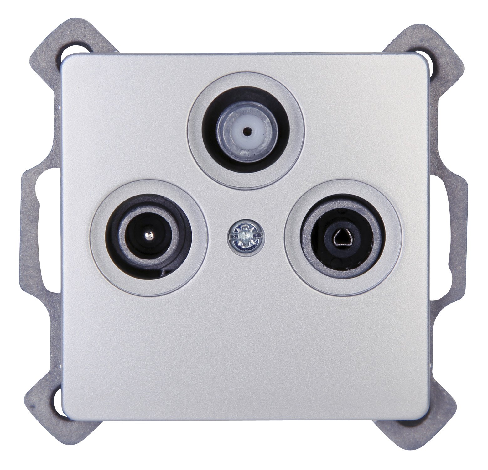 Kopp Paris 921420084 Antenna Socket TV/RF/SAT