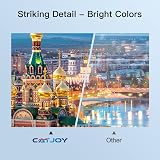 CATJOY 29XL Ink Cartridges for Epson Expression Home XP-335 XP-245 XP-345 5-Pack view 5