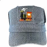 Pinnacle Awards Canada Youth Train Engineer Hats