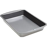 Good Cook 13 Inch x 9 Inch Bake & Roast Pan