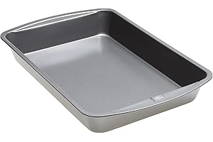 GOODCOOK Good Cook 13 Inch x 9 Inch Bake & Roast Pan