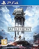 Star Wars: Battlefront /ps4