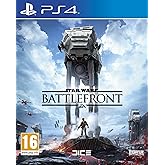 Star Wars Battlefront (PS4)