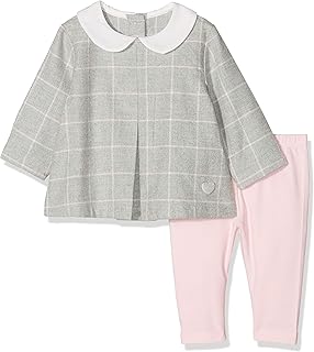 chicco baby girl dress