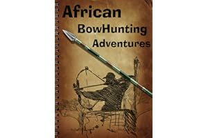 African Bowhunting Adventures