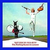 Get Yer Ya-Ya's Out![LP]