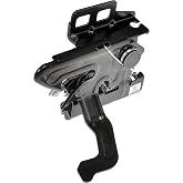 Dorman 820-310 Hood Latch Assembly | Fits Select Chevrolet Models