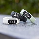 Garmin vívosmart 5 Large Black Smart Fitness Activity Tracker Touchscreen view 6