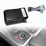 Auto Start Stop Eliminator Compatible with Ford Explorer Accessories 2020-2022 Automatic Stop Start Engine System Delete/Disable/Canceller Cancel Device Cable (Explorer 2020-2022)
