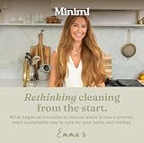 Miniml Natural Body Wash & Bubble Bath Coconut 400ml view 9