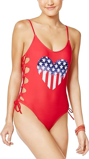 california waves swimsuits