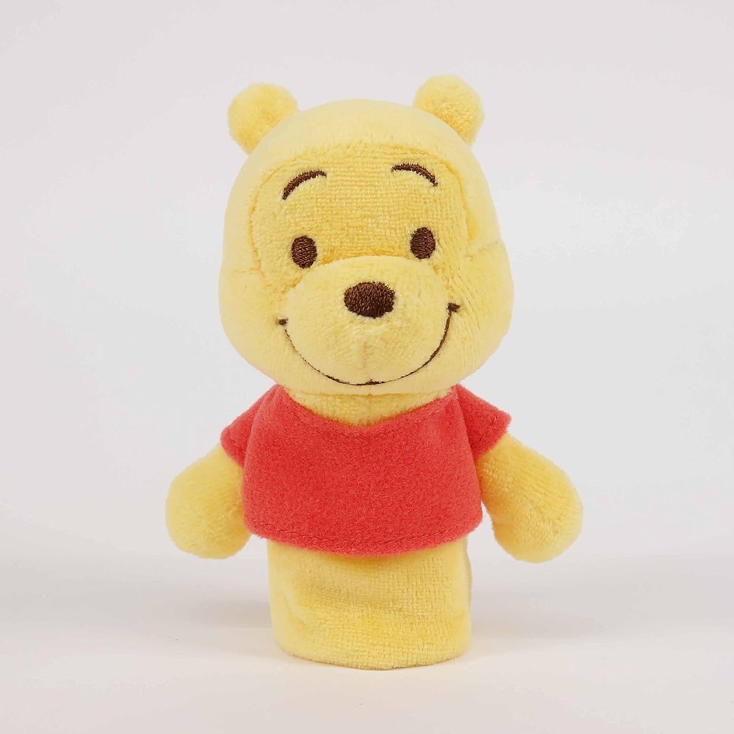 winnie the pooh finger puppets