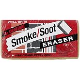 Smoke Soot Eraser Sponge - 1 Pack