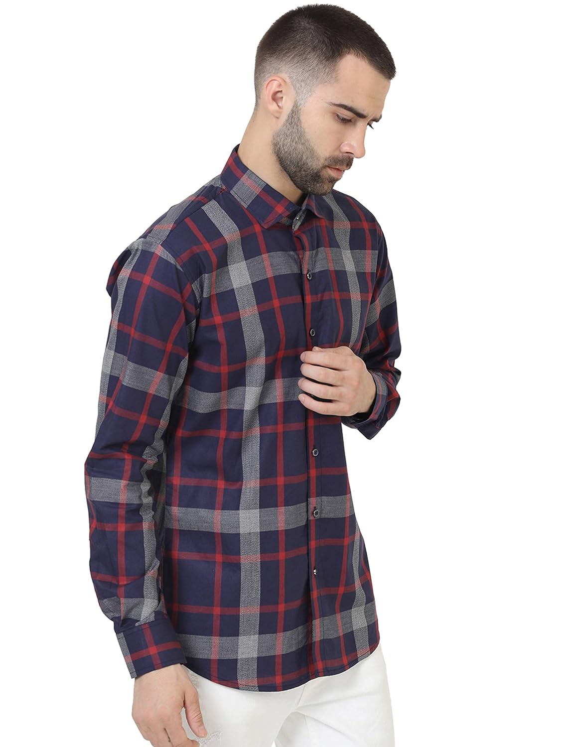 burberry shirts amazon india