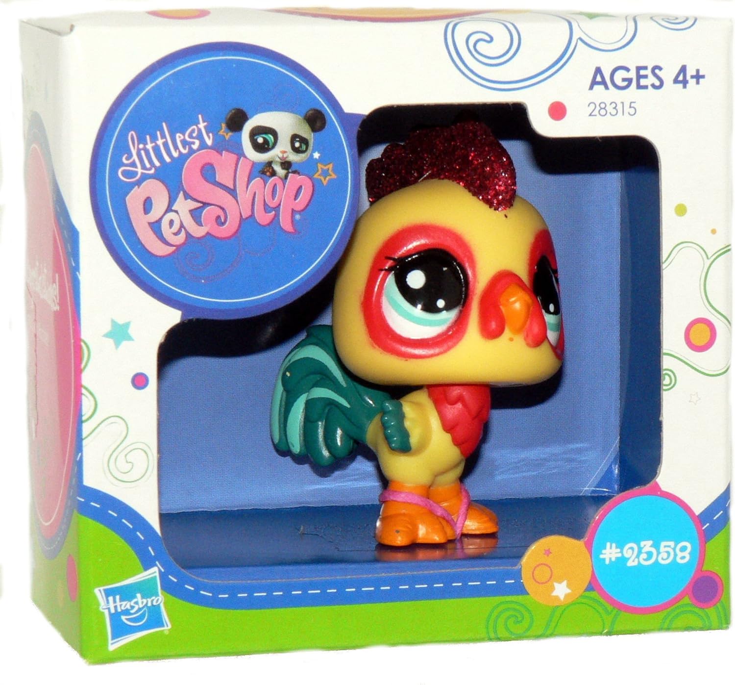 puppy identity collars