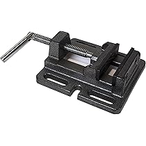 WEN DPA423 3 in. Drill Press Vise