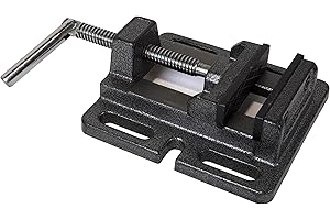 WEN DPA423 3 in. Drill Press Vise