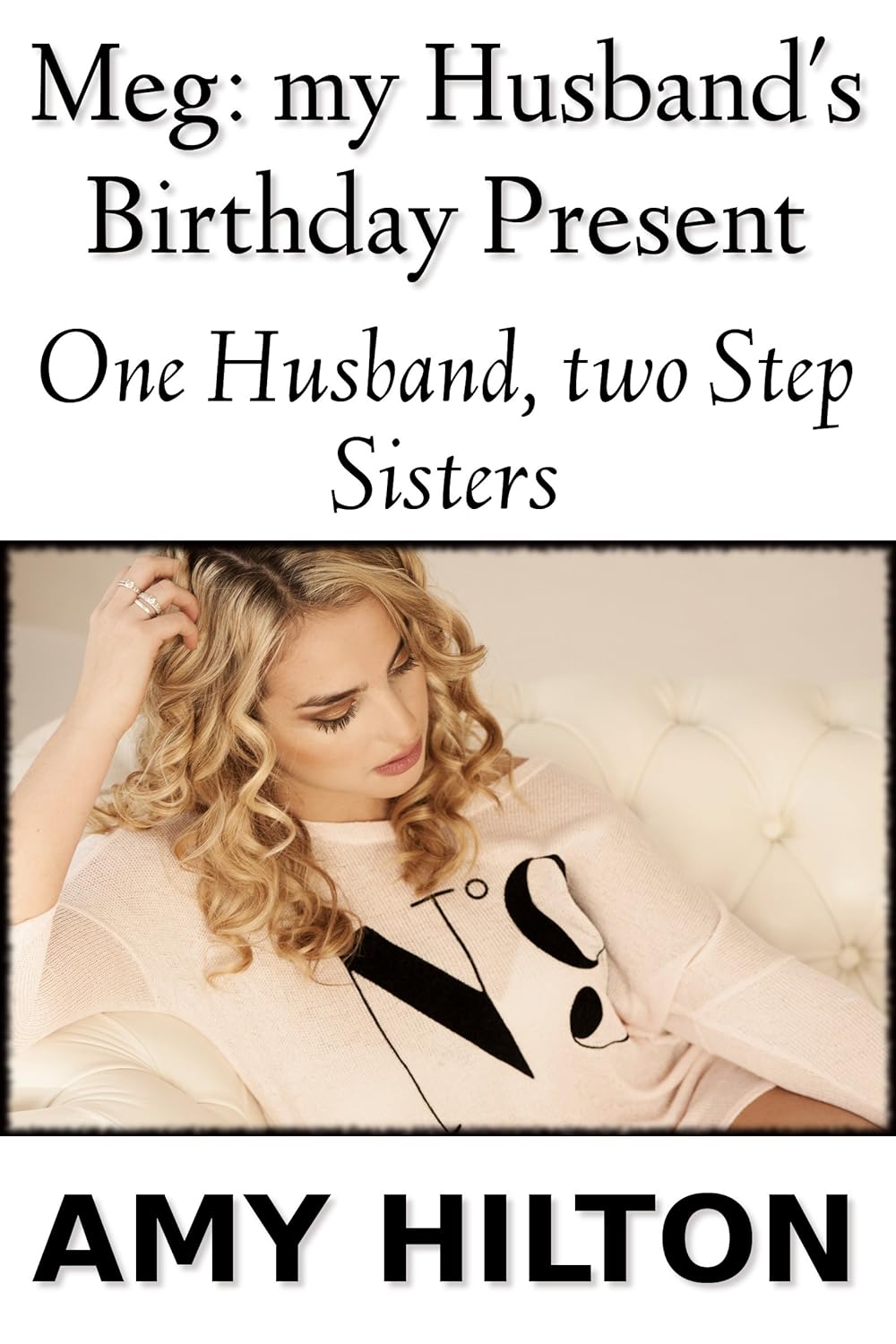 birthday present to husband