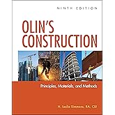 Olin's Construction: Principles, Materials, and Methods