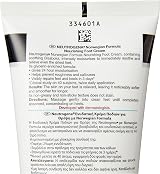 Neutrogena Norwegian Formula Nourishing Foot Cream 100ml Pack of 3 view 3