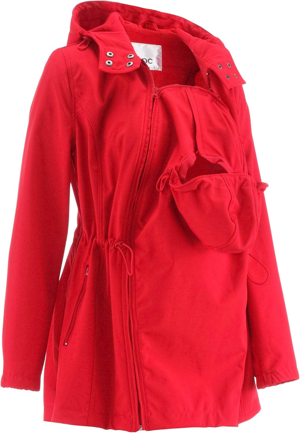 bonprix babywearing coat