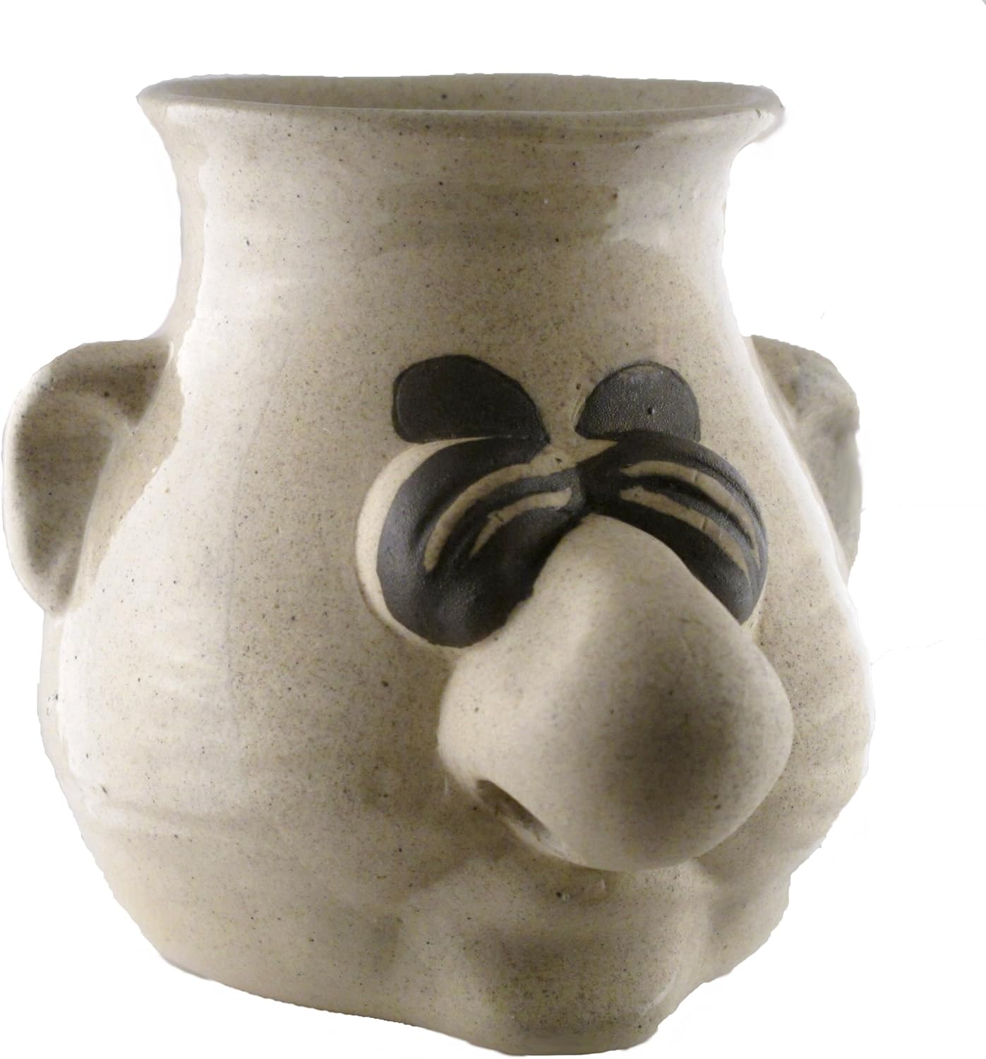 Mr. Sniffles Egg Separator