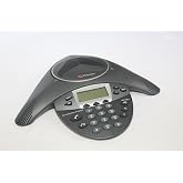 Polycom Soundstation IP 6000 2200-15600-001 For Poe - No Power Supply Included