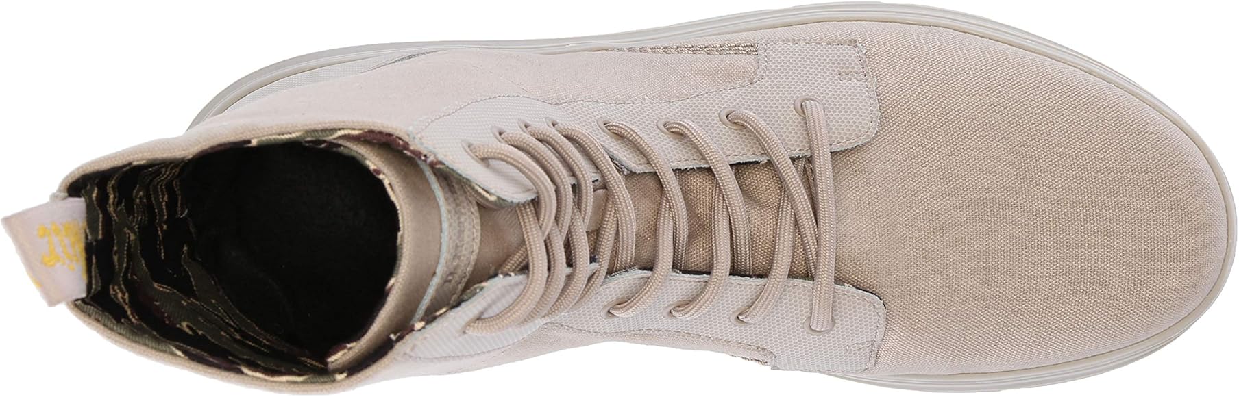 dr martens combs taupe