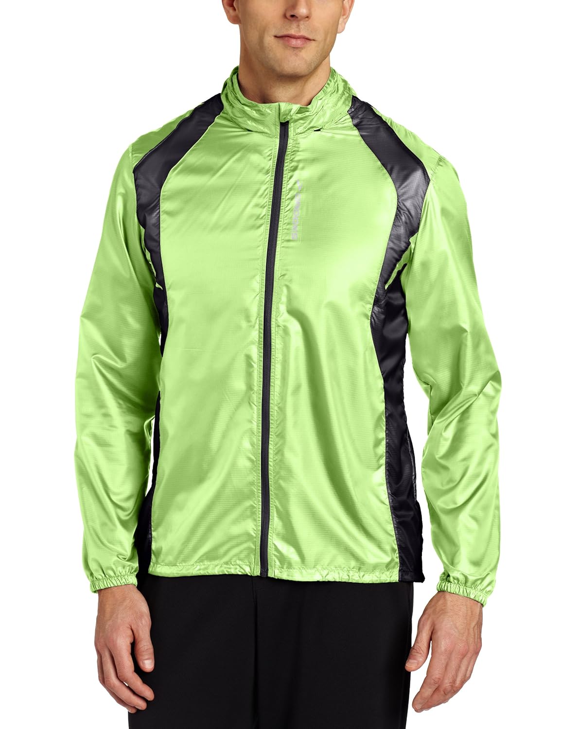 brooks lsd lite jacket ii