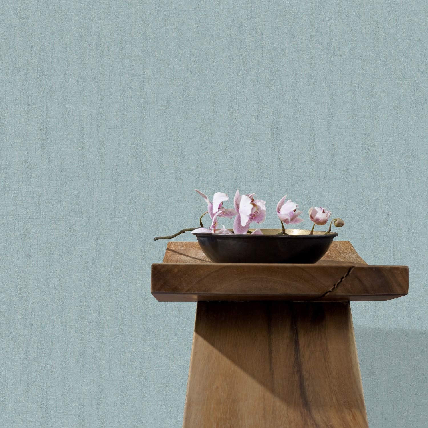 Galerie 59340 Loft Wallpaper, Blue - Image 3