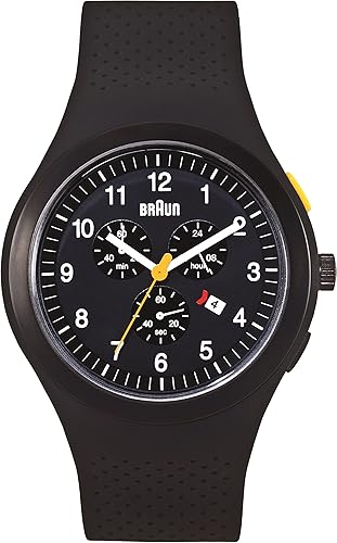 sport black watch