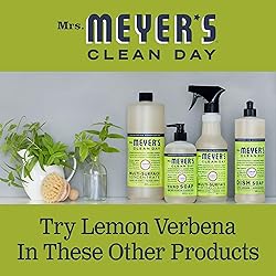 Mrs. Meyer's Clean Day Liquid Hand Soap