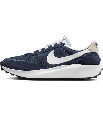 Amazon.com | Nike Waffle Debut Men's Shoes (FJ4195-400, Midnight