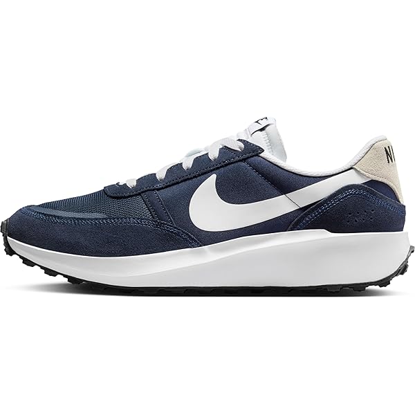 Amazon.com | Nike Waffle Debut Men's Shoes (FJ4195-400, Midnight