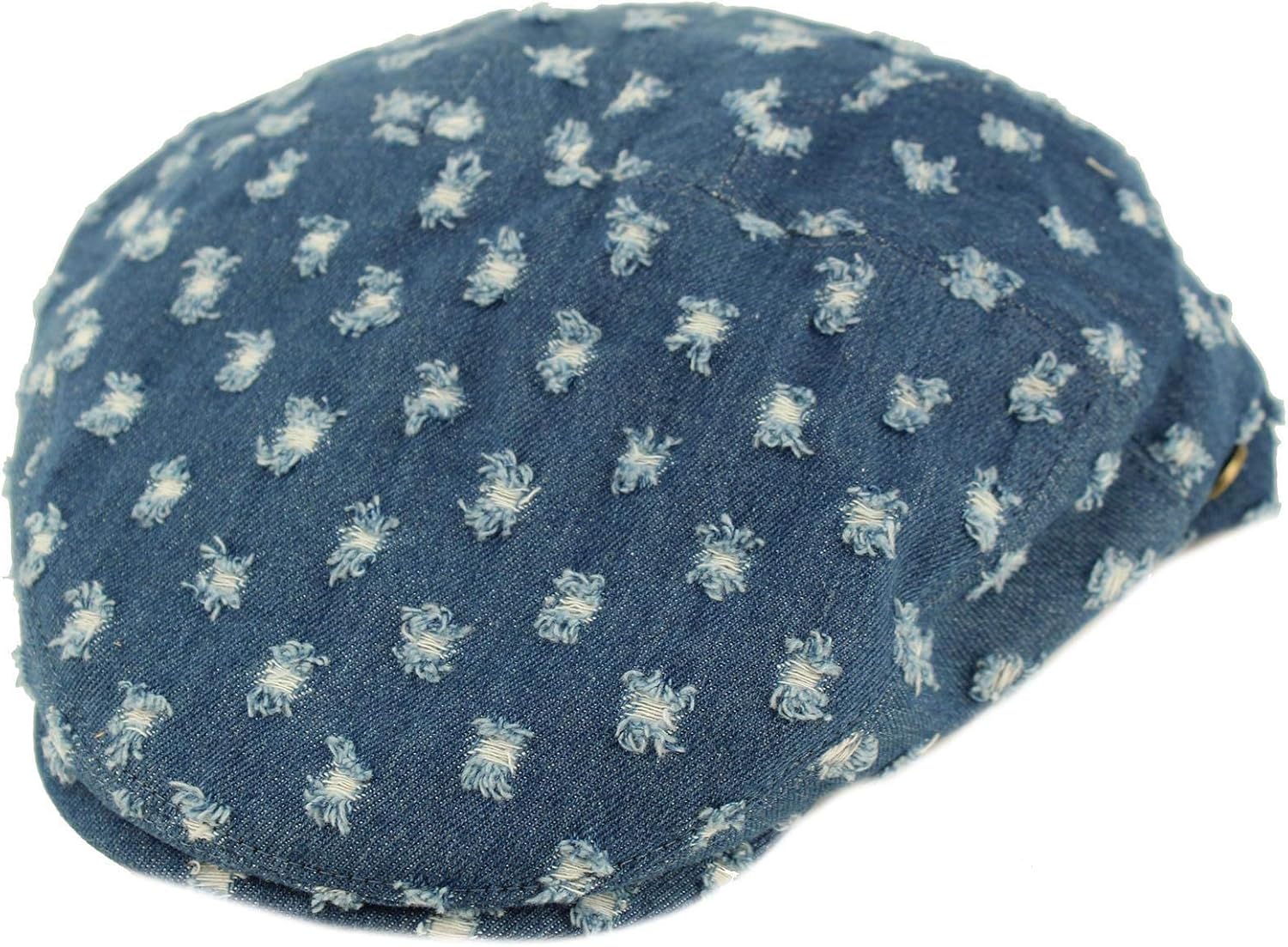 ivy cap sewing pattern