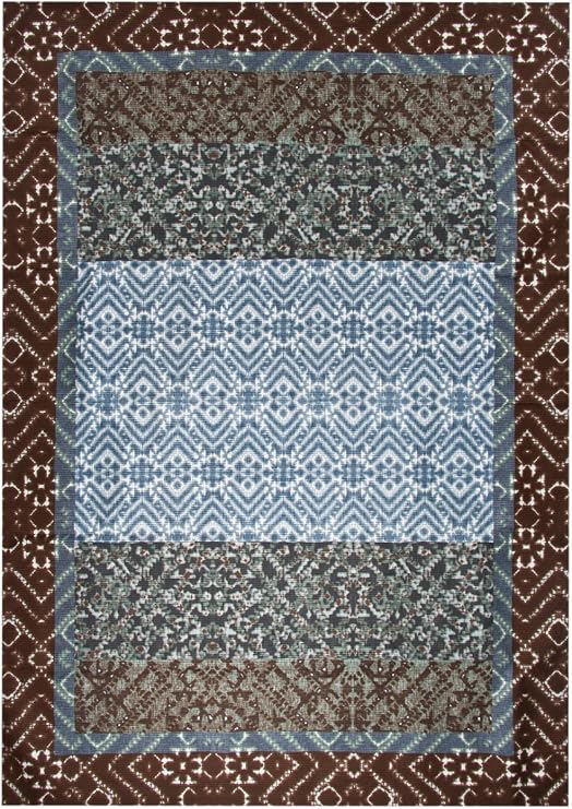 Bassetti Teppich Latemar V3 135 X 195 Cm Amazon De Kuche