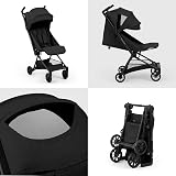 Ickle Bubba Pisces Ultra-Compact Travel Stroller view 4