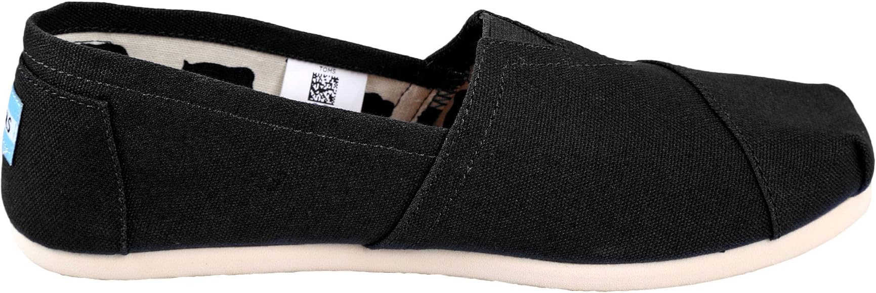 toms black shoes