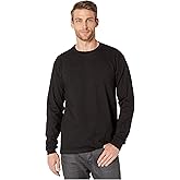 Hanes Men's Beefy Long Sleeve Shirt, 1 or 2 Pack