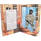 gi joe classic collection 1996 limited edition