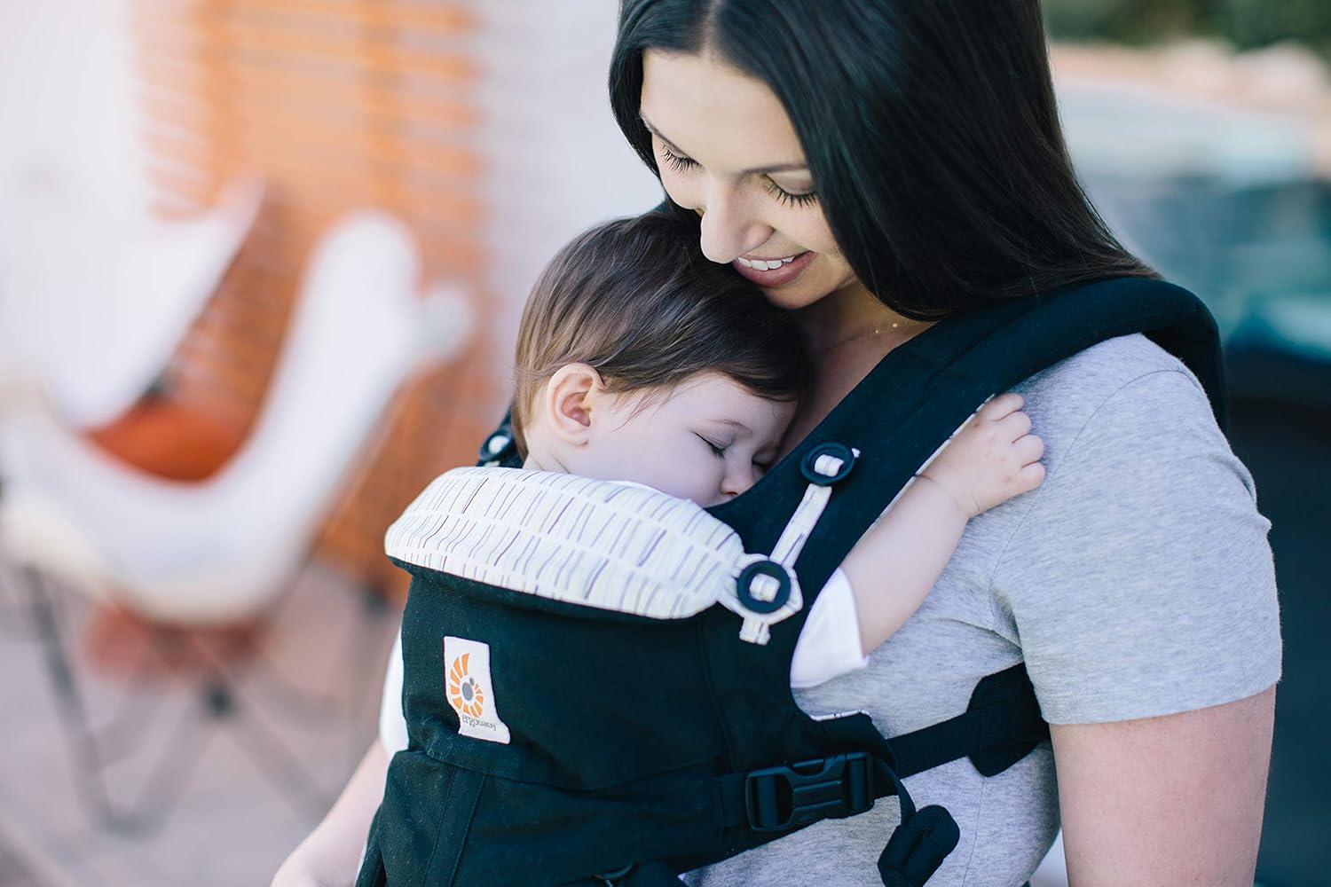 ergobaby omni 360 downtown