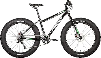 Framed Minnesota 2.0 Fat Tire Bikes