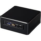 Intel BOXNUC7I3BNH Micro Intel&reg; 2400 MHz SOC , HD Graphics 620