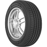 Hankook Kinergy ST H735 All-Season Radial Tire - 225/70R14 99T | Passenger Touring All Season Traction 99T Rated Standard Load Radial Construction Black Sidewall Tire