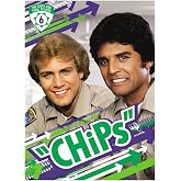 C.H.I.P.S.: The Complete Sixth Season (DVD)
