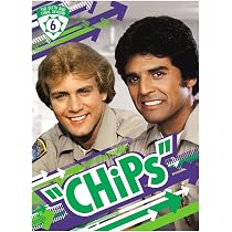 CHiPs: The Complete Second Season 英語版 CHiPs: The Complete Second Season (Repackage/Stack Hub): Amazon.ca