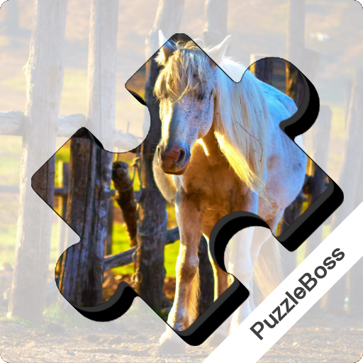 Horse Jigsaw Puzzles Appstore for Android