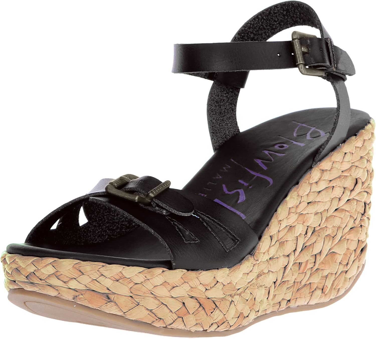 blowfish platform shoes