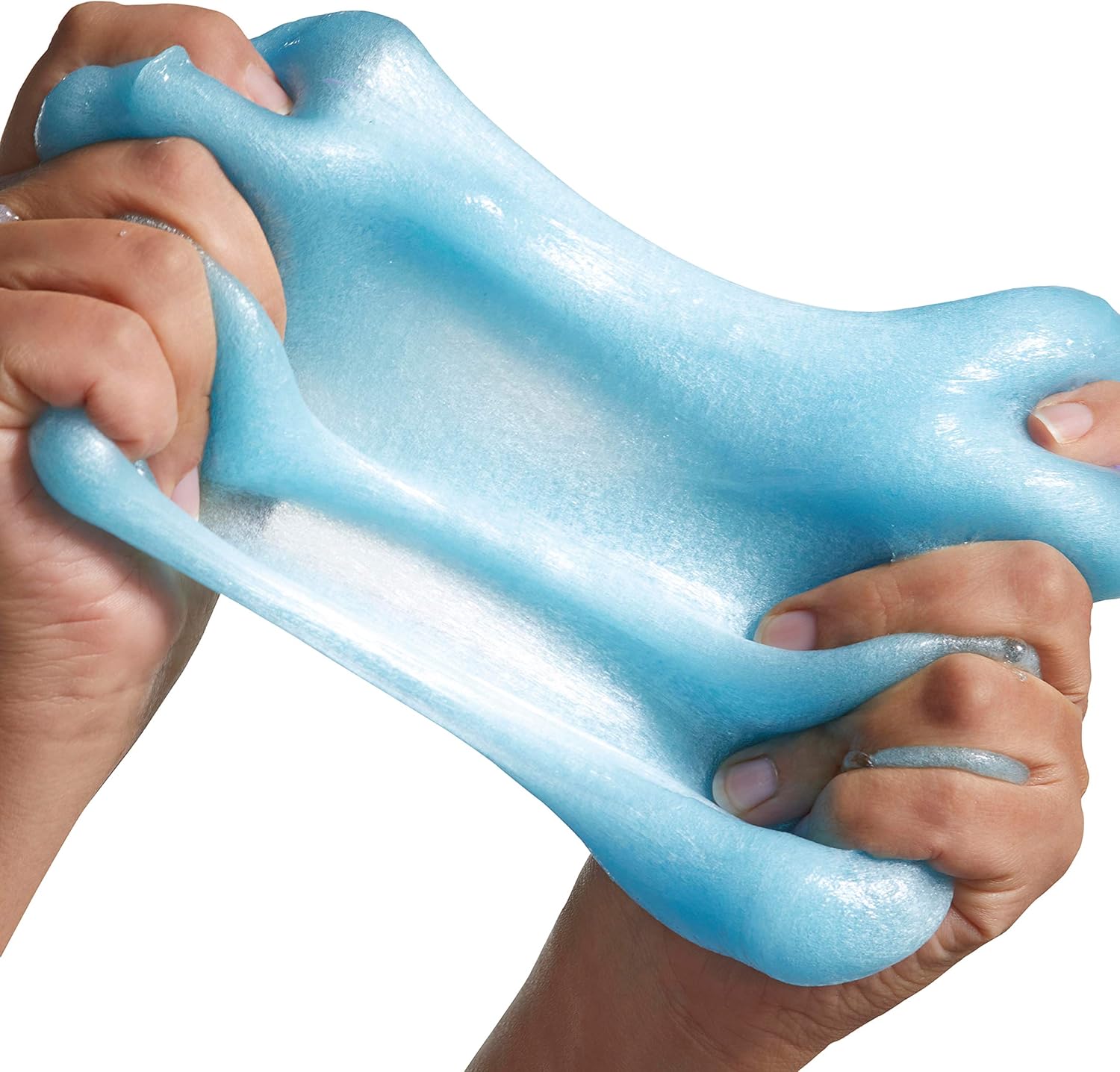 Elmer's Slime Activator | Magical Liquid Slime Activator Solution, (8.75 fl oz): Office Products