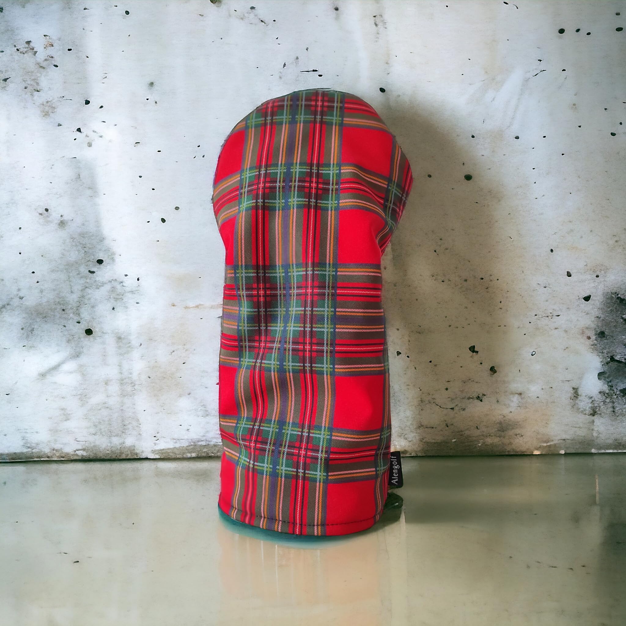 Alengolf Golf Cover for Scotland Driver Waterproof